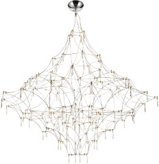 Подвесная люстра ST Luce SL6601.103.114