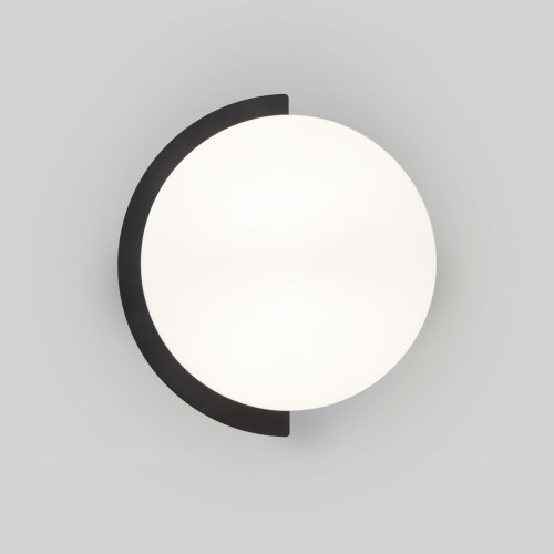 Настенный светильник Eurosvet 70150/1 черный