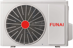 Классическая сплит-система FUNAI DAIJIN RAC-DA35HP.D01 (комплект)