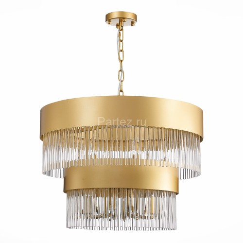 Подвесная люстра ST Luce SL1225.203.09