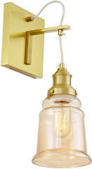 Бра Lumina Deco LDW 6844-1 MD+TEA