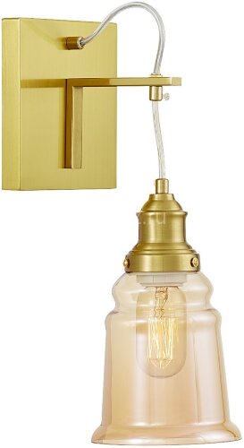 Бра Lumina Deco LDW 6844-1 MD+TEA