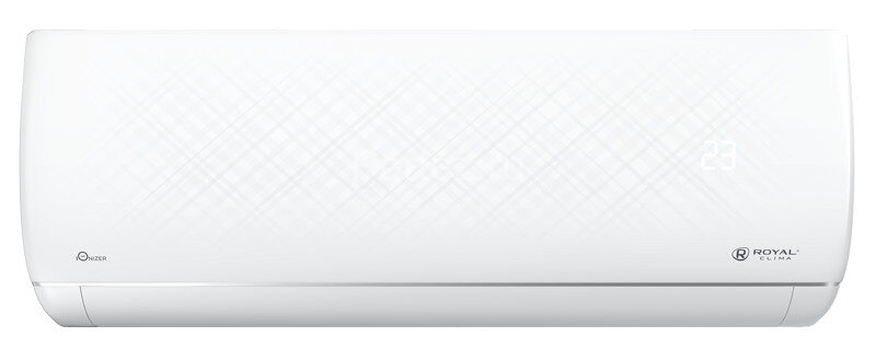 Классическая сплит-система ROYAL CLIMA RENAISSANCE UPGRADE RC-RNX35HN (комплект)