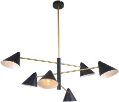 Потолочная люстра F-Promo 3089-6P