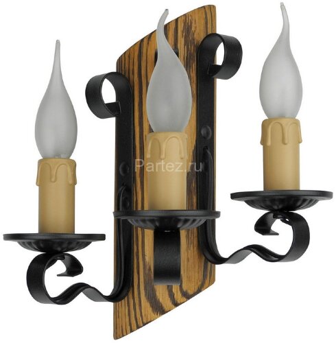 Бра Тарьсма Ладья -3 Б