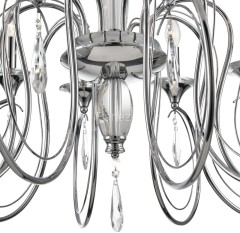 Подвесная люстра Lumion 8032/10