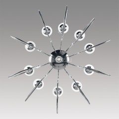 Подвесная люстра Lumion 8032/10