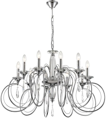 Подвесная люстра Lumion 8032/10