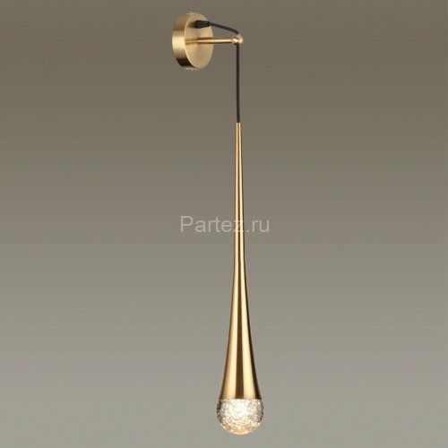 Бра Odeon Light 4285/1W