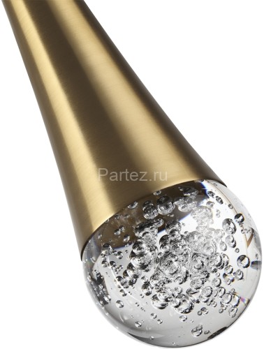 Бра Odeon Light 4285/1W