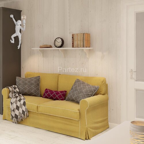 Настенный светильник Loft It 10314W/A