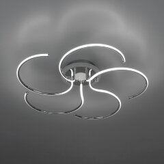 Потолочная люстра Citilux CL229251E