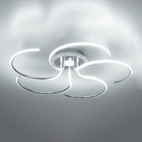 Потолочная люстра Citilux CL229251E