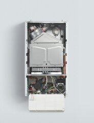 Котел газовый настенный Vaillant VUW 242/5-2- turbo FIT