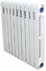 Радиатор чугунный STI Нова-500/80-07