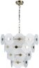 Подвесная люстра Arte Lamp A4069LM-7AB