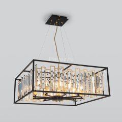 Подвесная люстра Bogate's 377/9