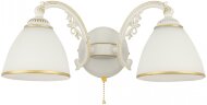 Бра Arte Milano 341837/2W WT+G