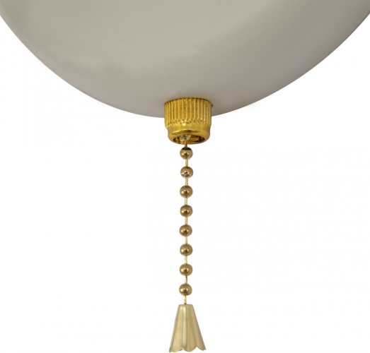 Бра Arte Milano 341837/2W WT+G