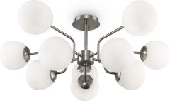 Потолочная люстра Maytoni MOD221PL-10N