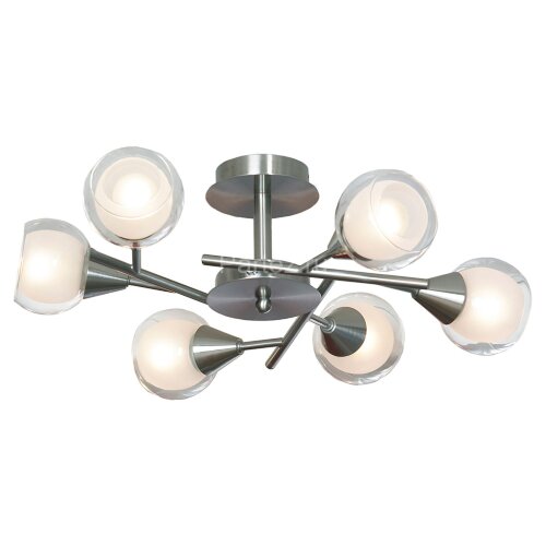 Потолочная люстра Lussole LGO LSP-0141