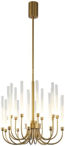 Потолочная люстра Aployt APL.852.07.40