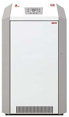 Котел газовый напольный ЛЕМАКС "Clever" 55