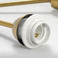 Потолочная люстра Lussole LGO LSP-8208