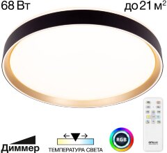 Потолочный светильник Citilux CL751451G