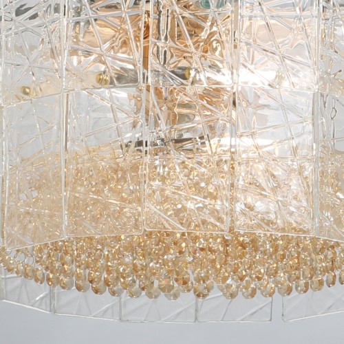 Подвесная люстра MW-Light 642015209