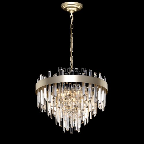 Подвесная люстра Citilux CL301262