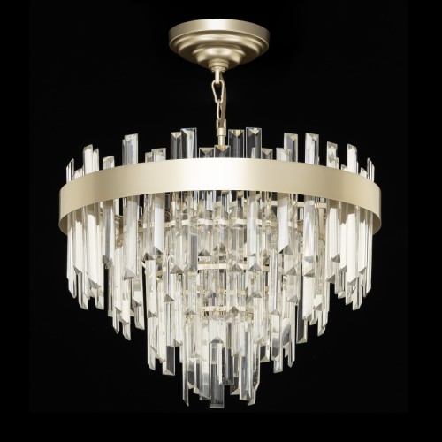 Подвесная люстра Citilux CL301262