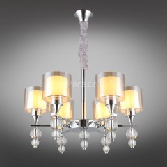 Подвесная люстра Omnilux OML-70803-06