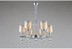 Подвесная люстра Omnilux OML-70803-06
