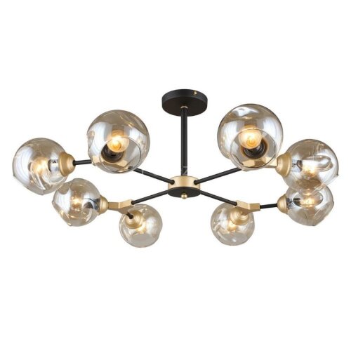 Потолочная люстра Omnilux OML-93607-08