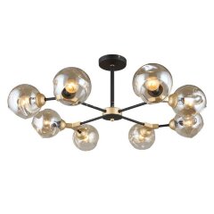 Потолочная люстра Omnilux OML-93607-08