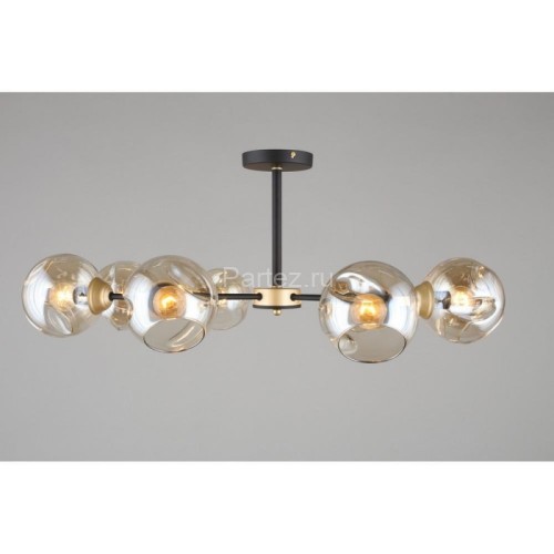 Потолочная люстра Omnilux OML-93607-08