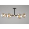 Потолочная люстра Omnilux OML-93607-08