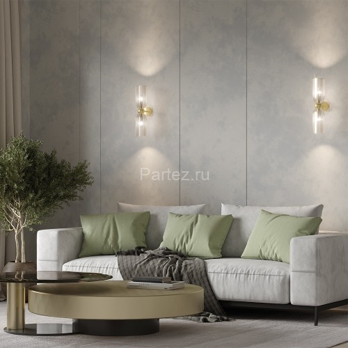 Бра Maytoni MOD302WL-02CG