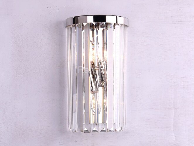 Настенный светильник Newport 10112/A