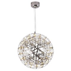 Подвесной светильник Divinare 1030/02 SP-92