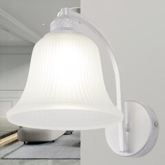 Бра Arte Milano 331254/1W WT+SL