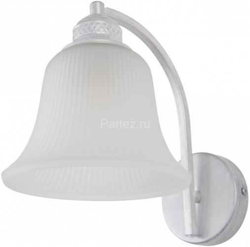 Бра Arte Milano 331254/1W WT+SL
