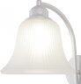 Бра Arte Milano 331254/1W WT+SL