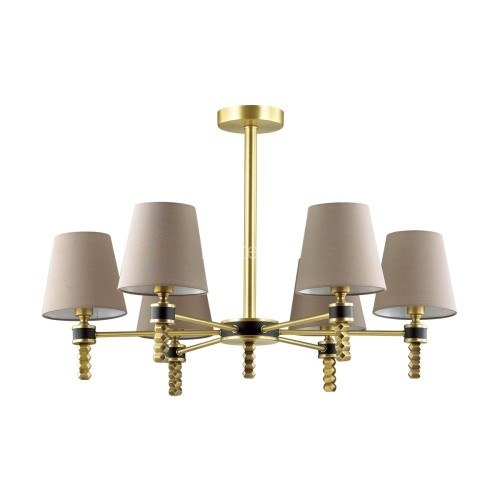 Потолочная люстра Lumion 4429/6C