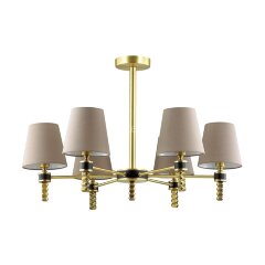 Потолочная люстра Lumion 4429/6C