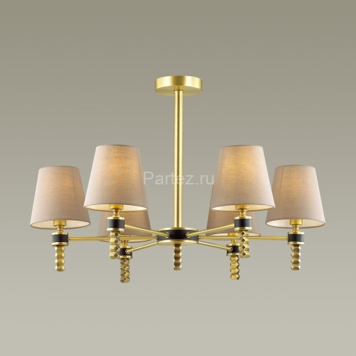 Потолочная люстра Lumion 4429/6C