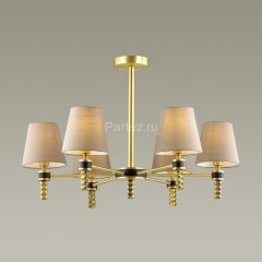 Потолочная люстра Lumion 4429/6C