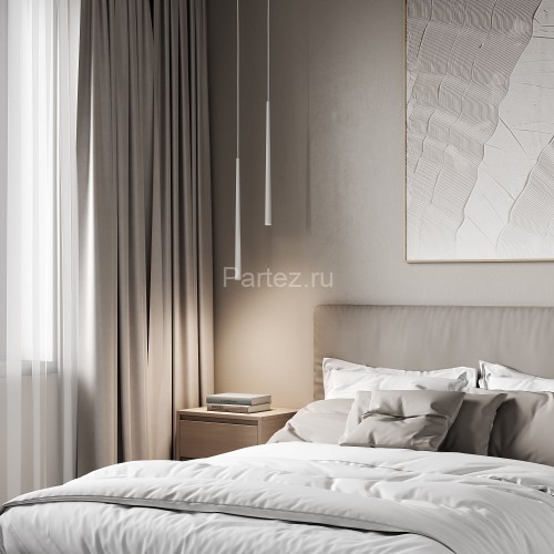 Подвесной светильник Elektrostandard 50257 LED