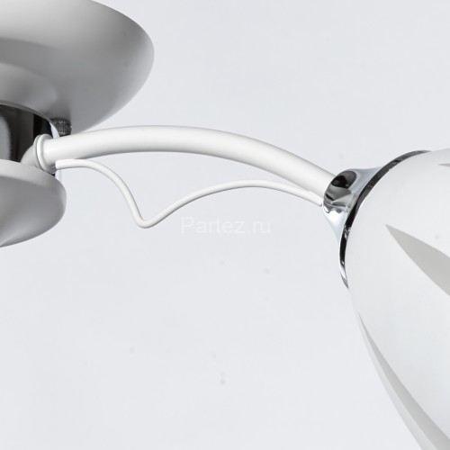 Потолочная люстра DeMarkt 676015903